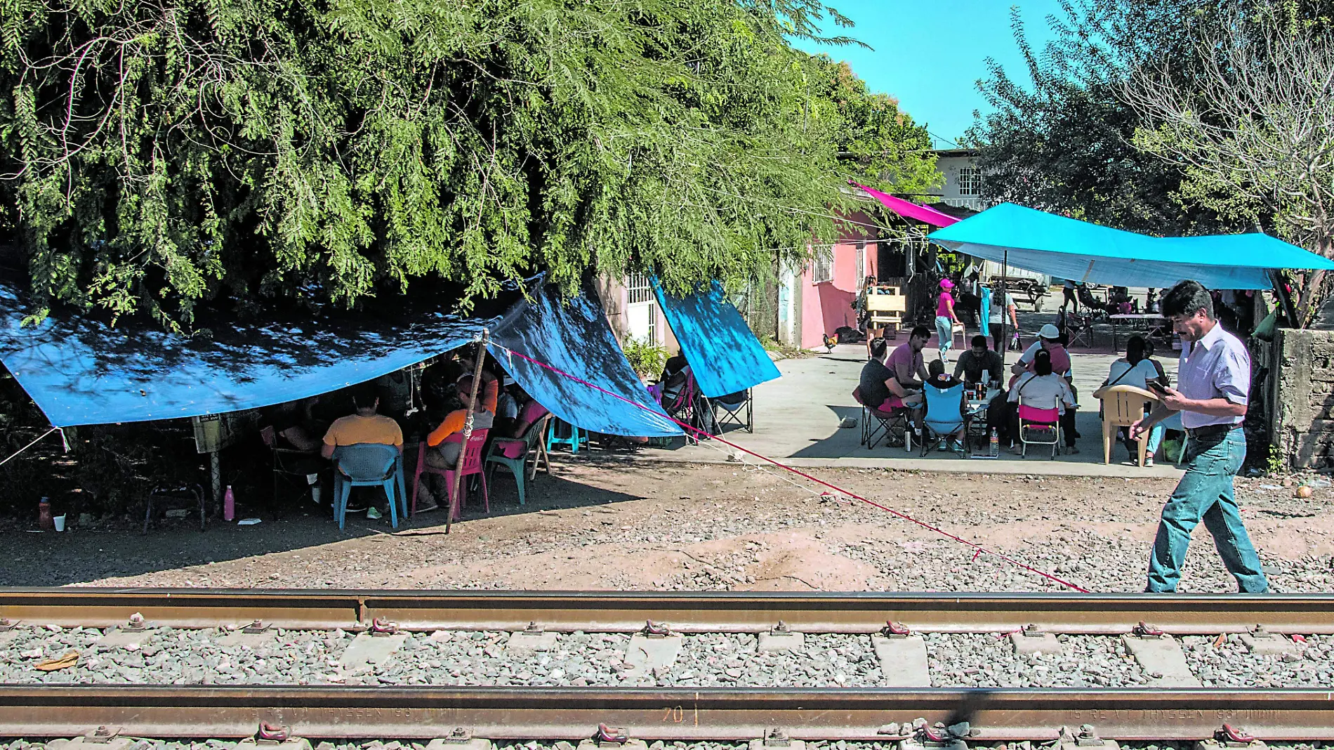 Maestros Michoacán